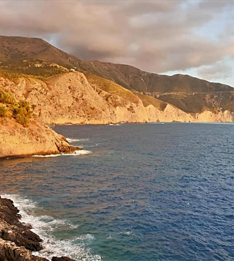 Paradise View Asos Bagian luar foto