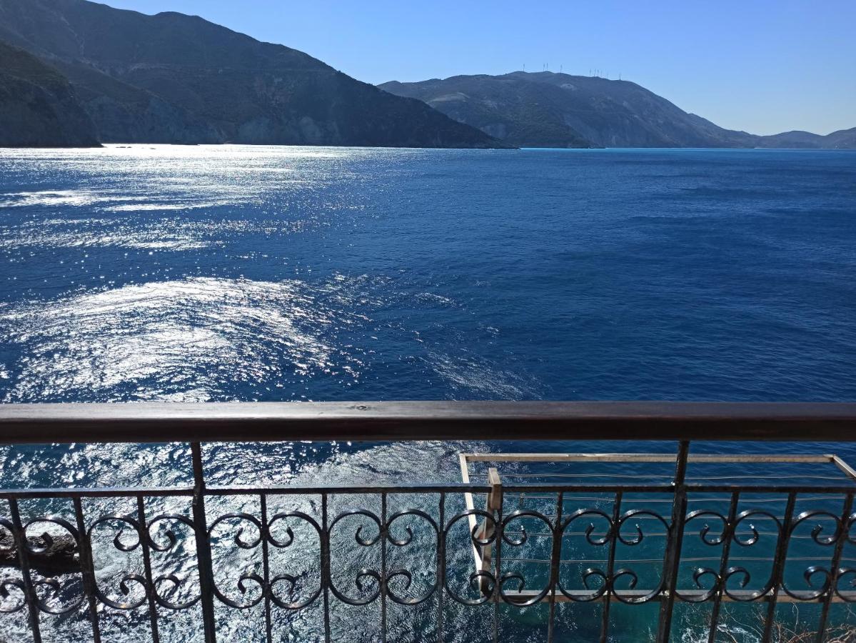 Paradise View Asos Bagian luar foto