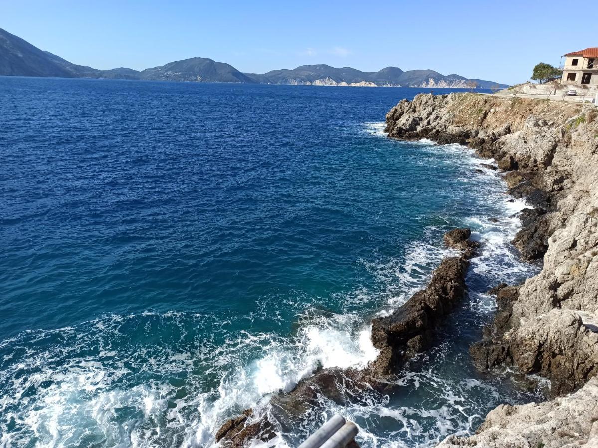 Paradise View Asos Bagian luar foto