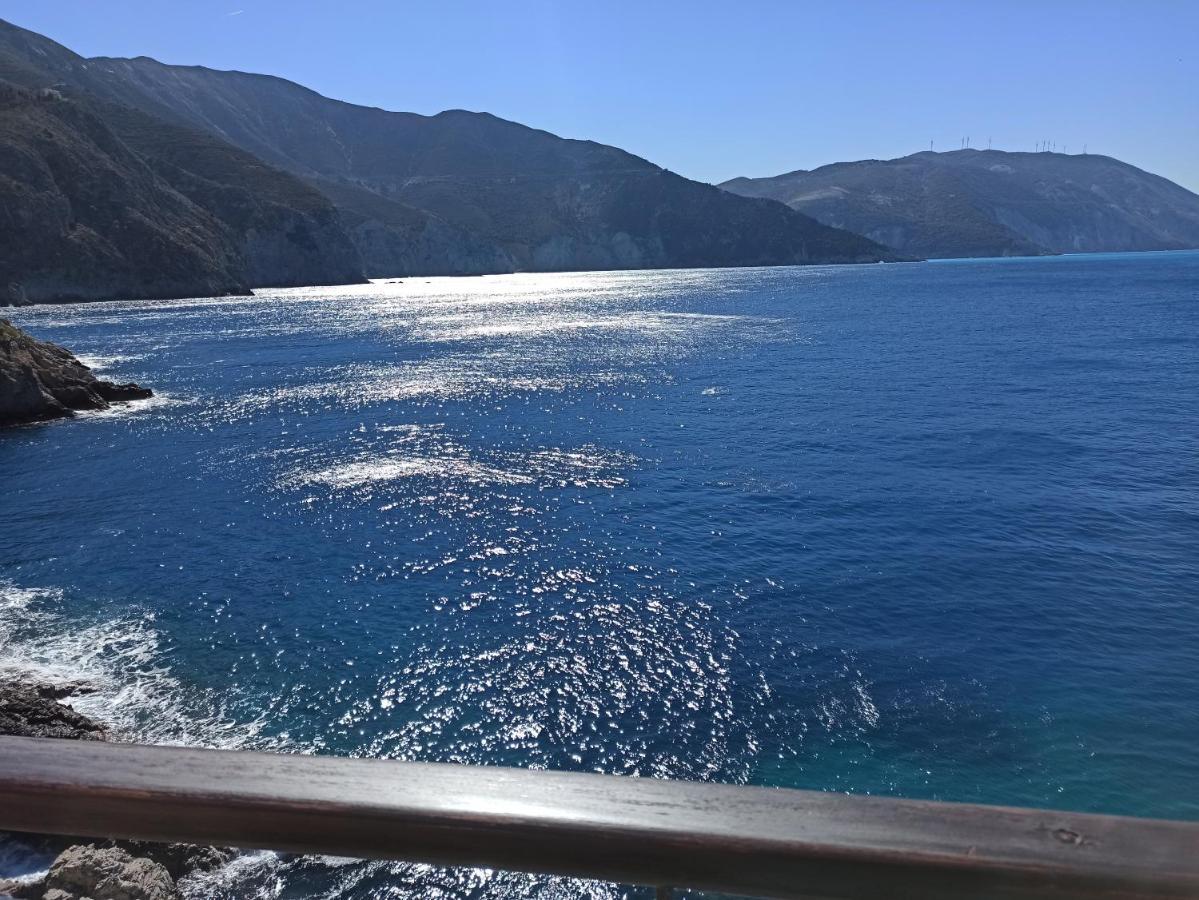 Paradise View Asos Bagian luar foto